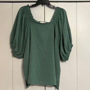 Dreaming About You Top